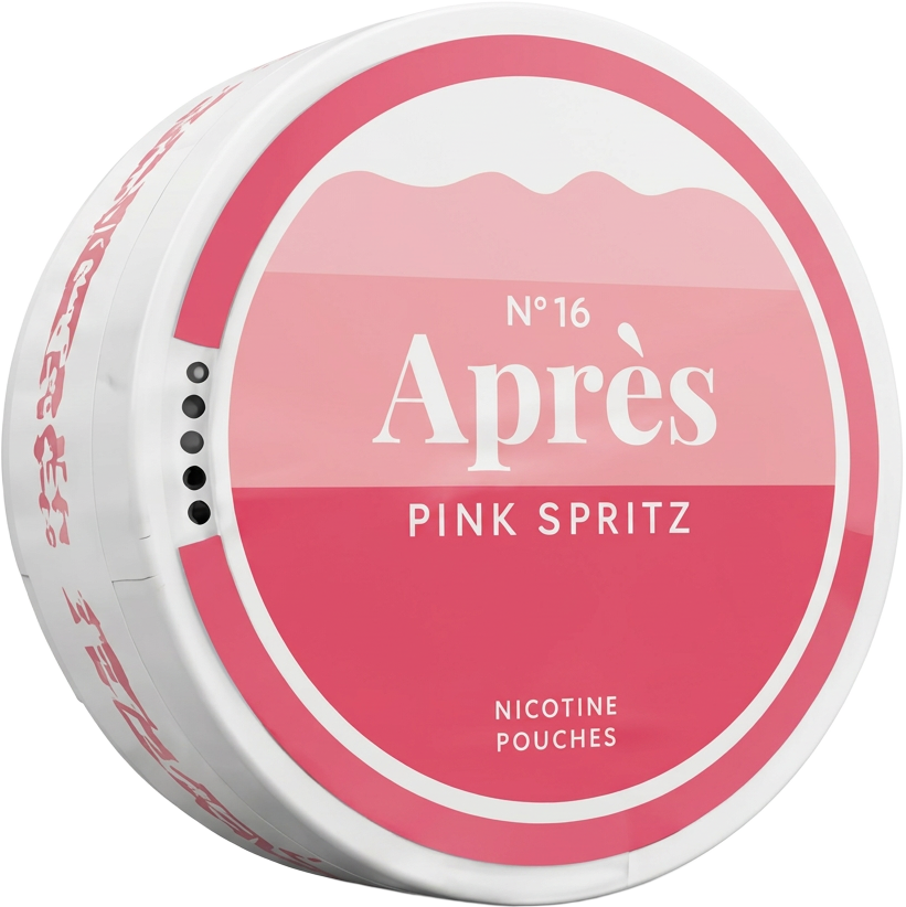 Après Pink Spritz 11mg