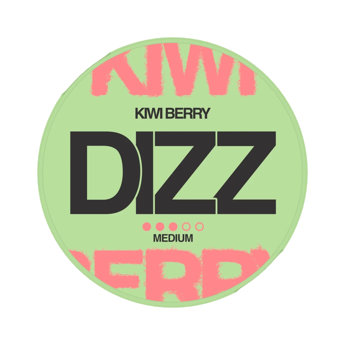 DIZZ Kiwi Berry 8mg