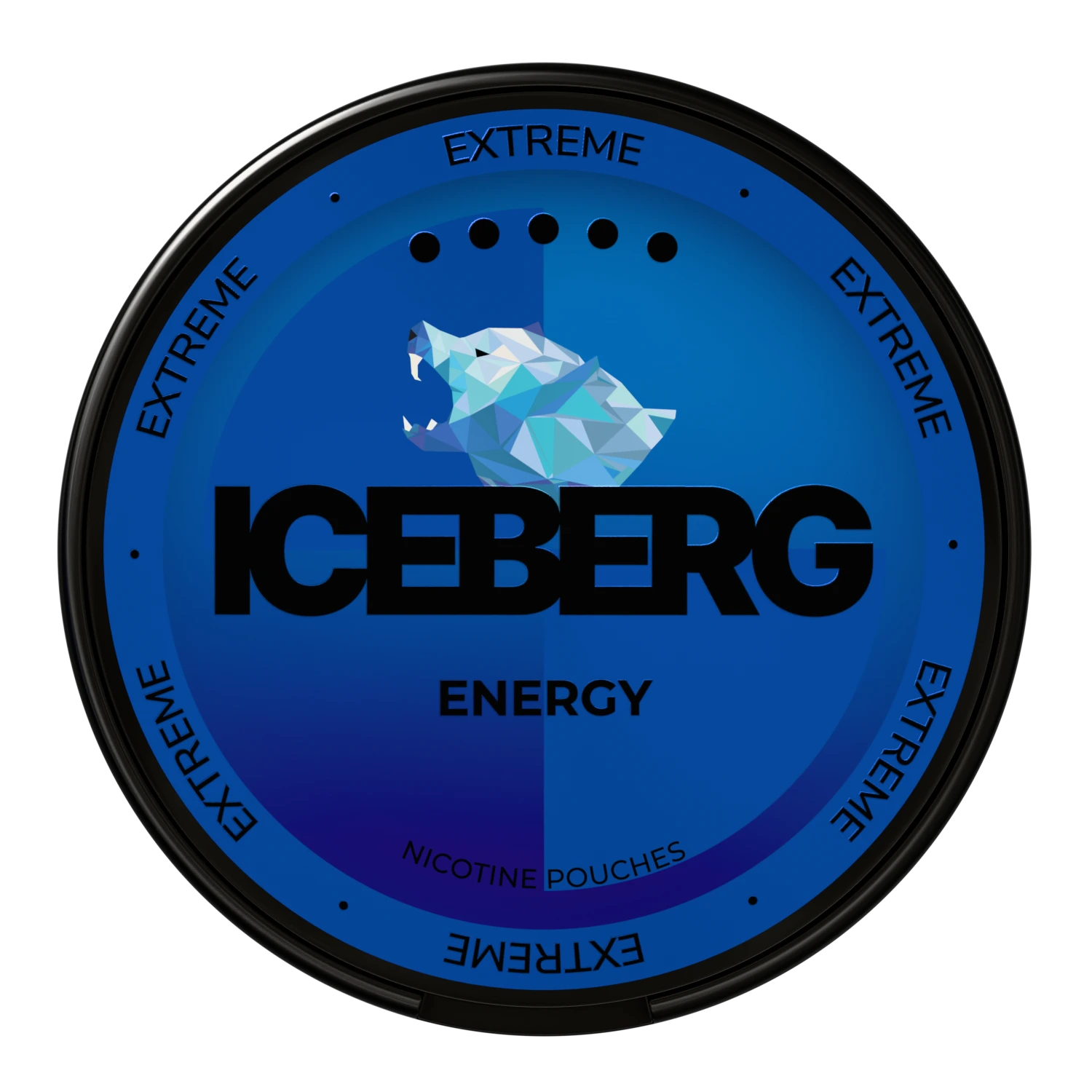 ICEBERG Energy 30mg