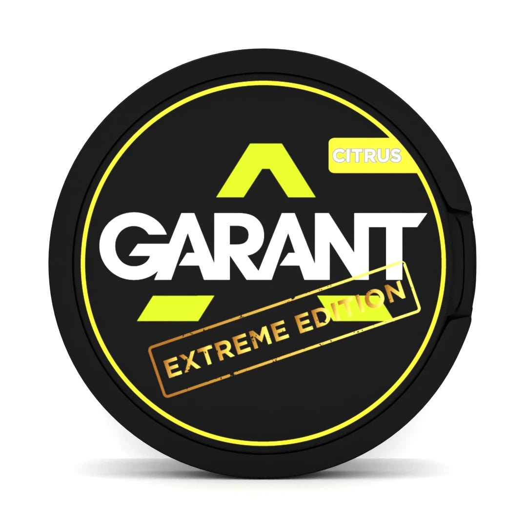 GARANT Citrus 50mg