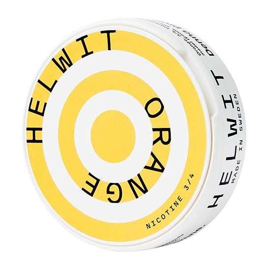 Helwit Orange Slim 4.5 mg