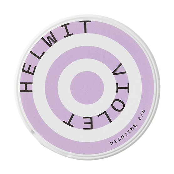Helwit Violet Slim 3.5 mg