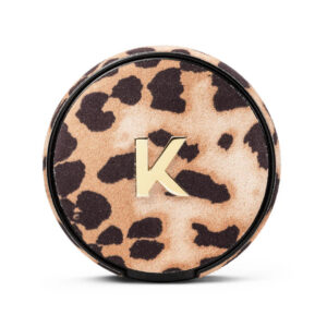 Kelly White Leopard Kelly nicotine pouches