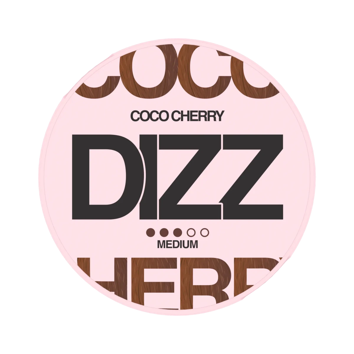 DIZZ Coco Cherry 8mg