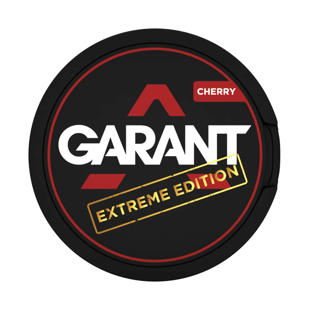 GARANT Cherry 50mg