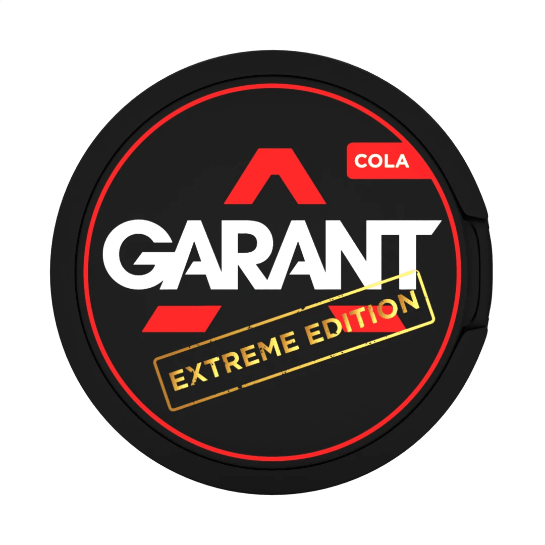GARANT Cola 50mg