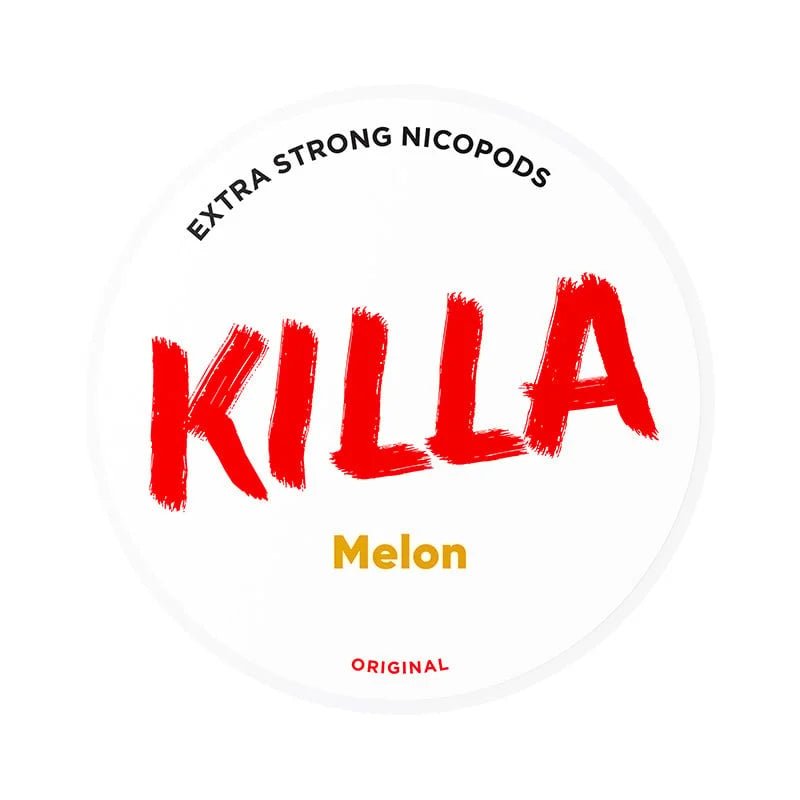 Killa Melon 11mg