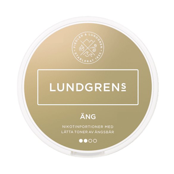 Lundgrens Äng 8mg