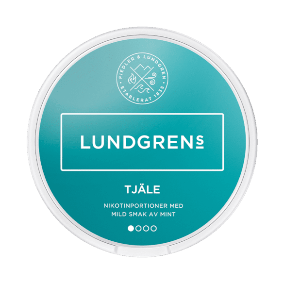 Lundgrens Tjäle 6mg