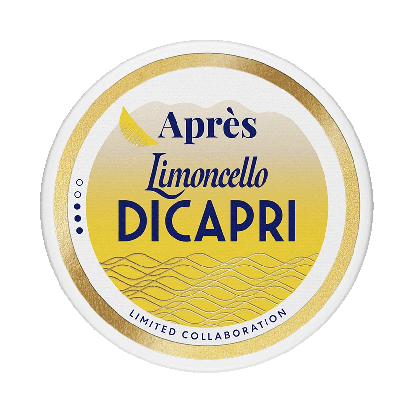 Après Limoncello Di Capri 5mg