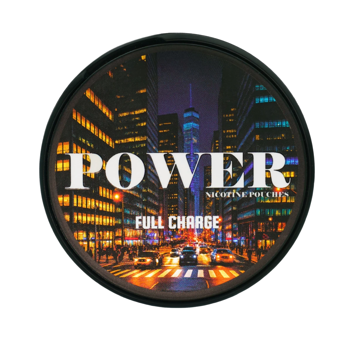 POWER Full Charge 20mg